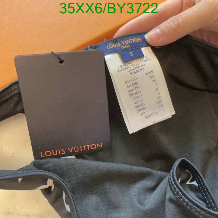 Swimsuit-LV Code: BY3722 $: 35USD