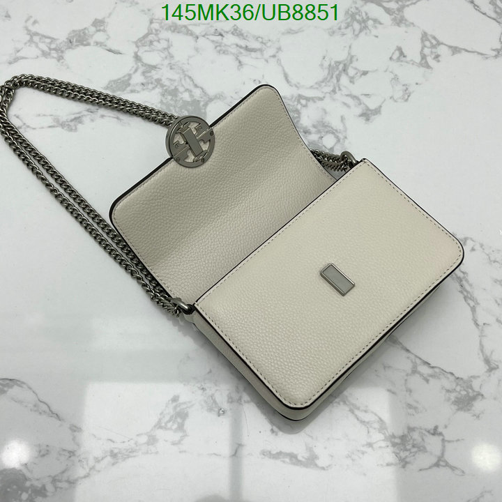 Tory Burch Bag-(Mirror)-Diagonal- Code: UB8851 $: 145USD