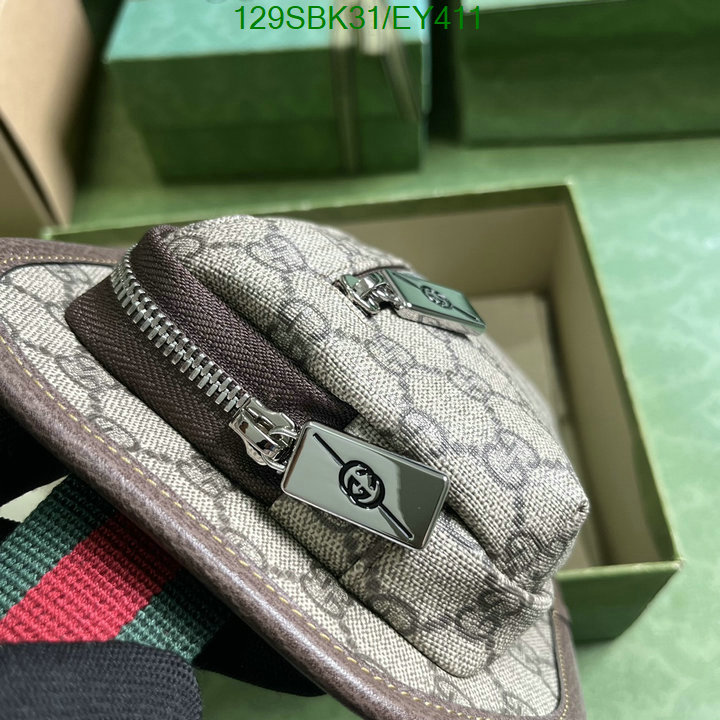 Gucci 5A Bag SALE Code: EY411