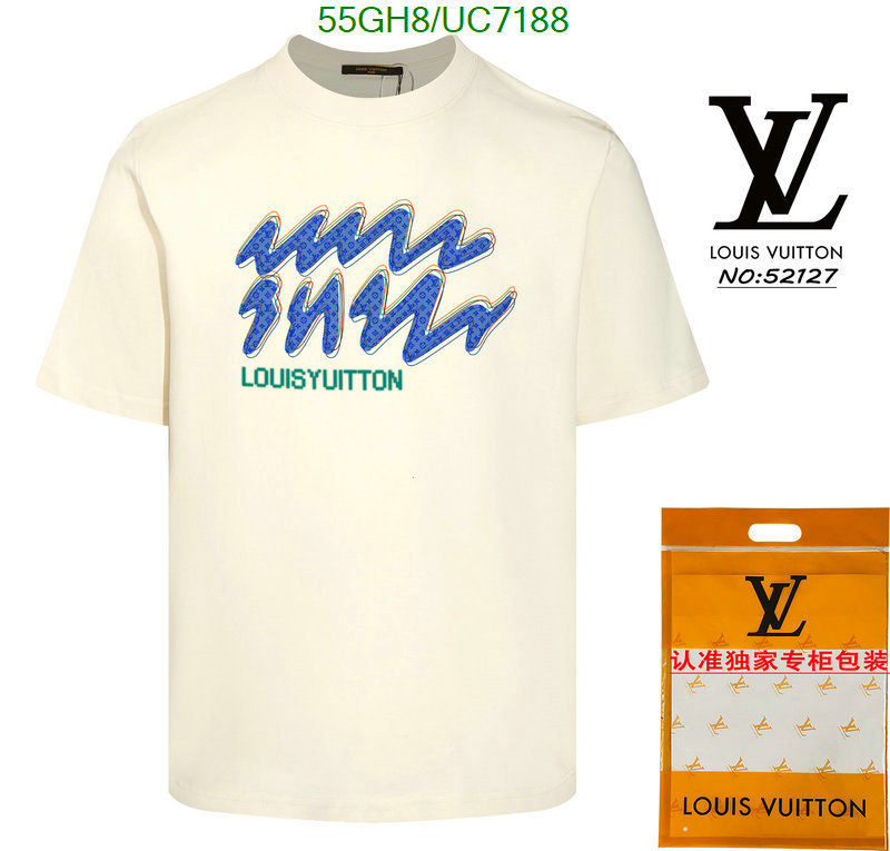 Clothing-LV Code: UC7188 $: 55USD