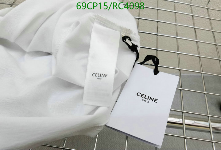 Clothing-Celine Code: RC4098 $: 69USD