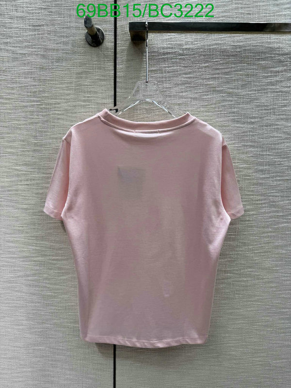 Clothing-Dior Code: BC3222 $: 69USD