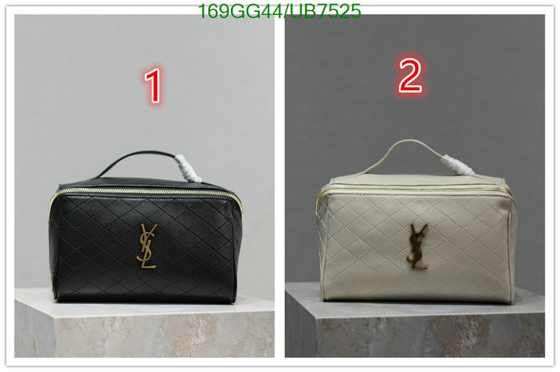 YSL Bag-(Mirror)-Other Styles- Code: UB7525 $: 169USD