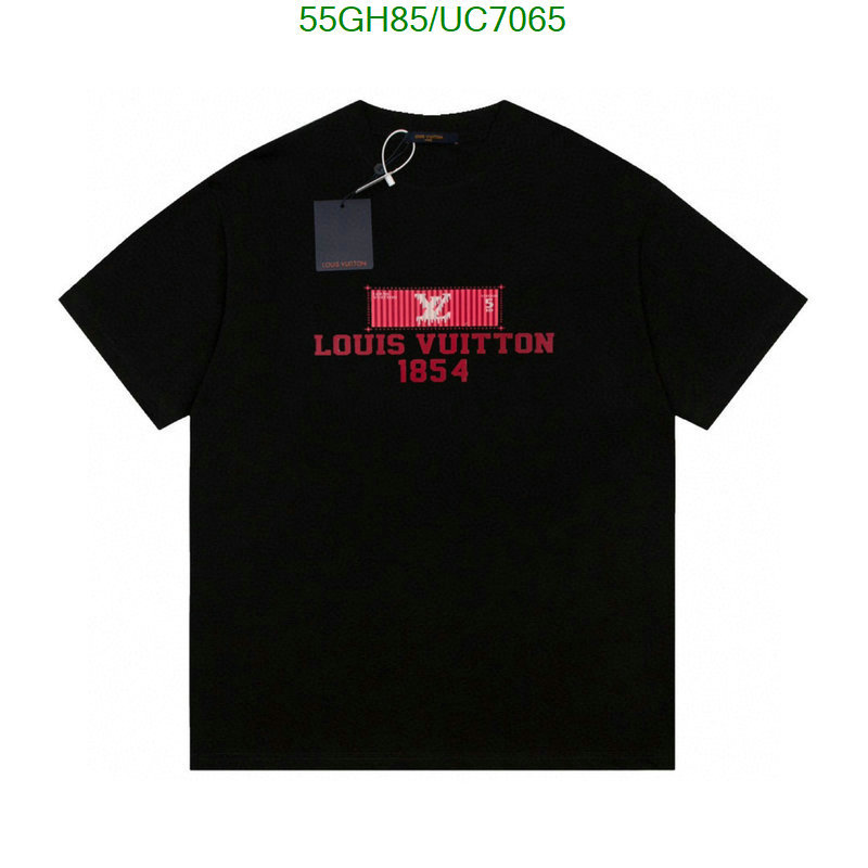 Clothing-LV Code: UC7065 $: 55USD