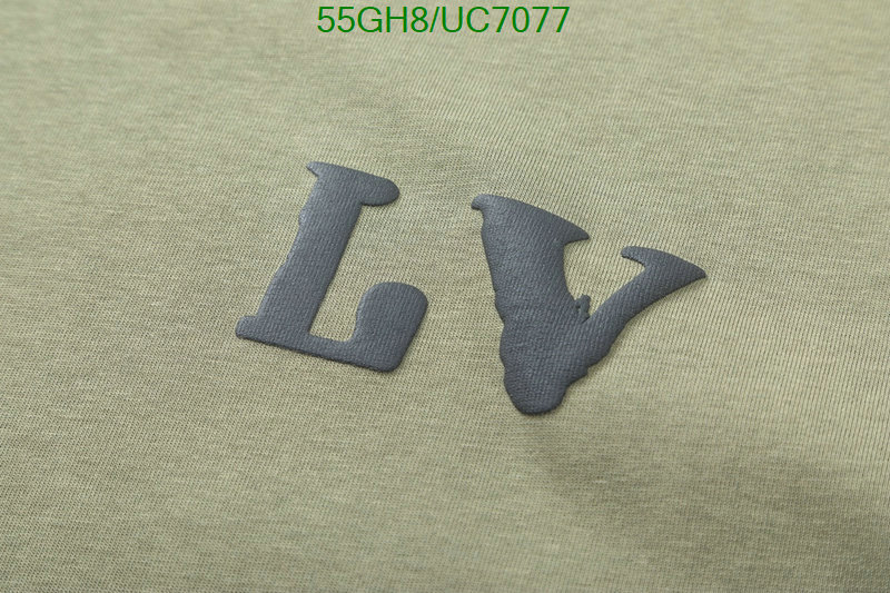 Clothing-LV Code: UC7077 $: 55USD