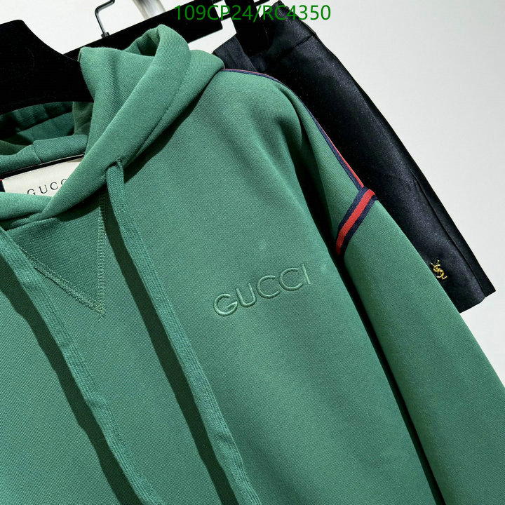 Clothing-Gucci Code: RC4350 $: 109USD