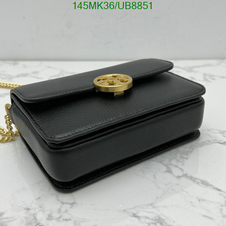 Tory Burch Bag-(Mirror)-Diagonal- Code: UB8851 $: 145USD