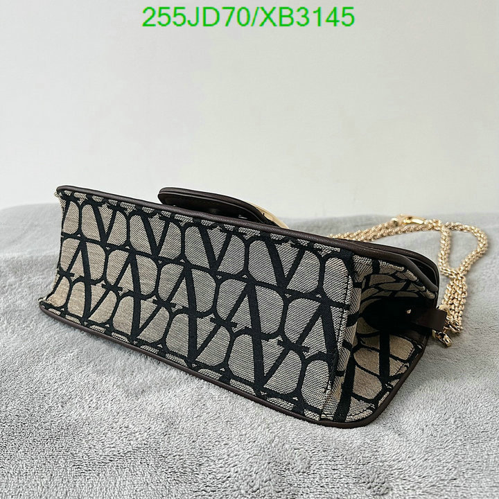 Valentino Bag-(Mirror)-LOC Code: XB3145 $: 255USD