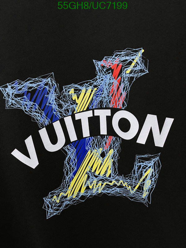 Clothing-LV Code: UC7199 $: 55USD