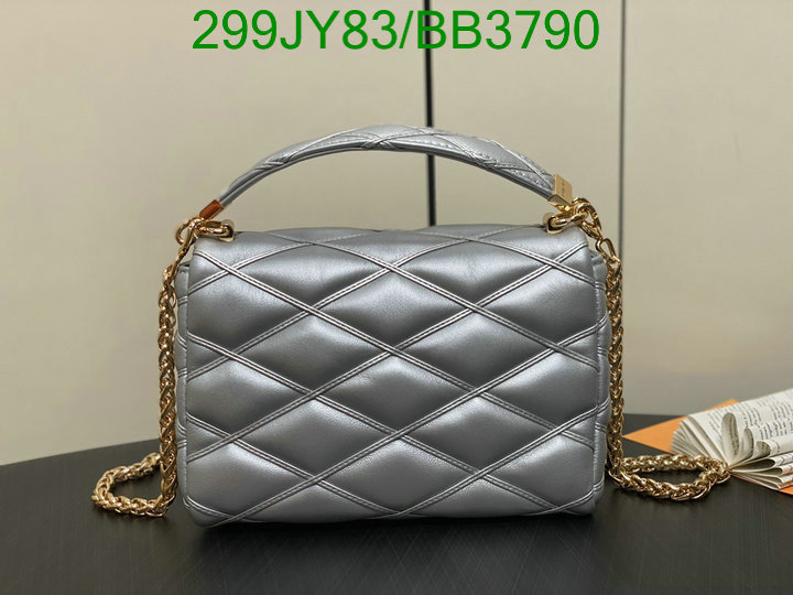 LV Bag-(Mirror)-Pochette MTis- Code: BB3790 $: 299USD