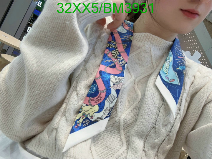 Scarf-Hermes Code: BM3931 $: 32USD