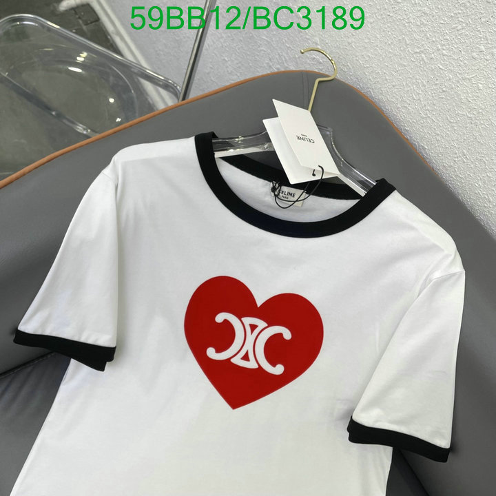 Clothing-Celine Code: BC3189 $: 59USD