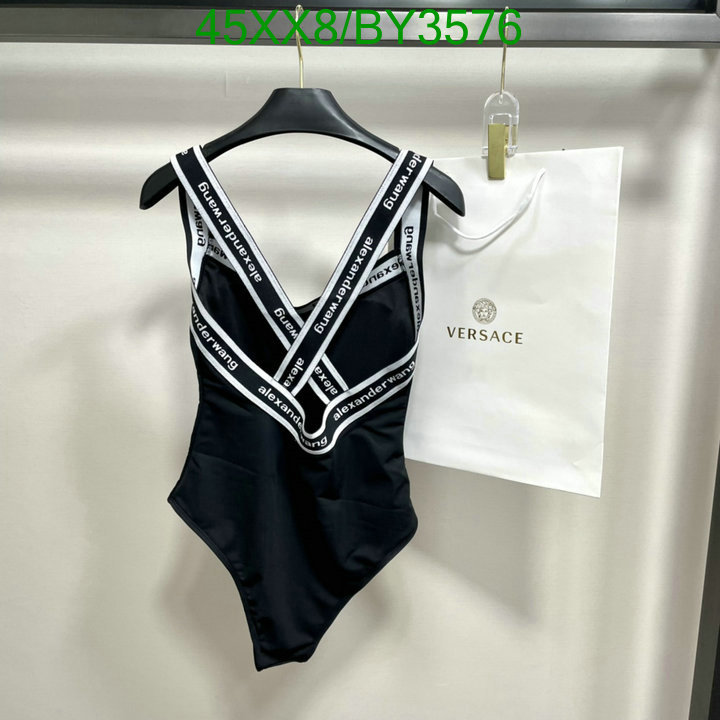 Swimsuit-Alexander Wang Code: BY3576 $: 45USD