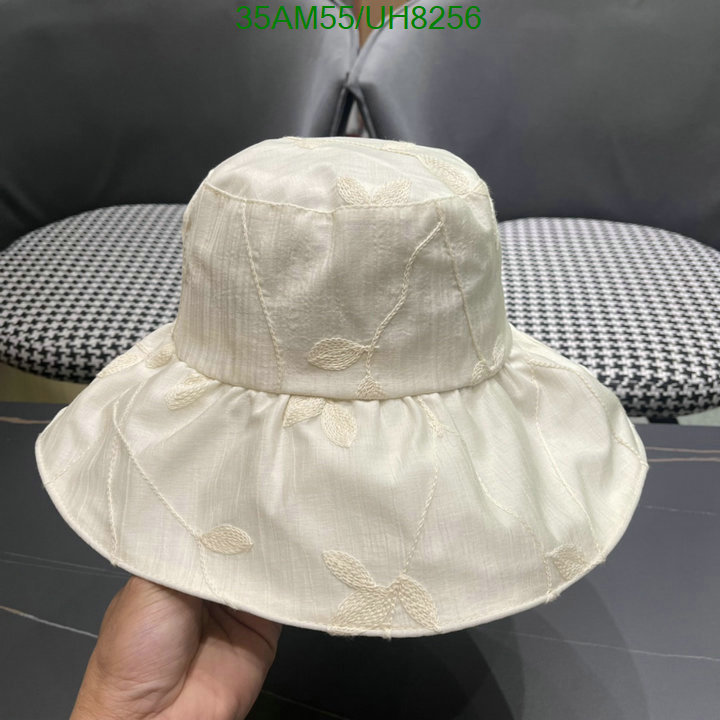 Cap-(Hat)-Prada Code: UH8256 $: 35USD