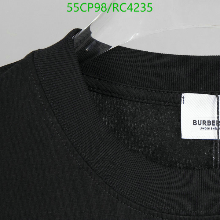 Clothing-Burberry Code: RC4235 $: 55USD