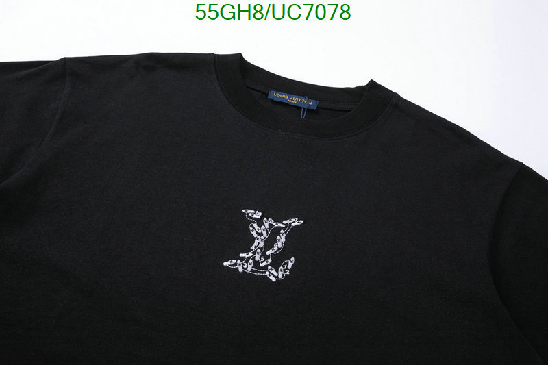 Clothing-LV Code: UC7078 $: 55USD