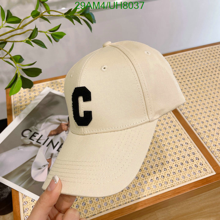 Cap-(Hat)-Celine Code: UH8037 $: 29USD