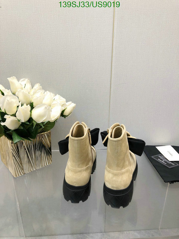 Women Shoes-Chanel Code: US9019 $: 139USD