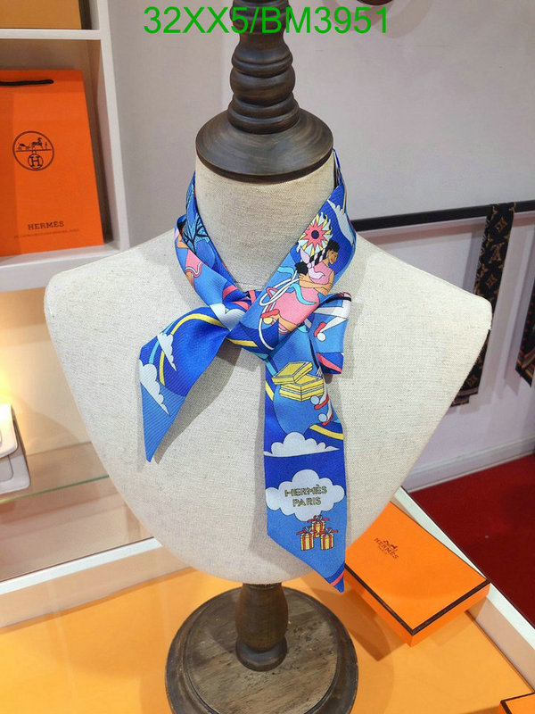 Scarf-Hermes Code: BM3951 $: 32USD