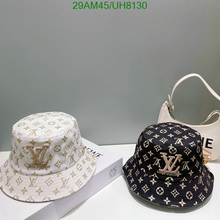 Cap-(Hat)-LV Code: UH8130 $: 29USD