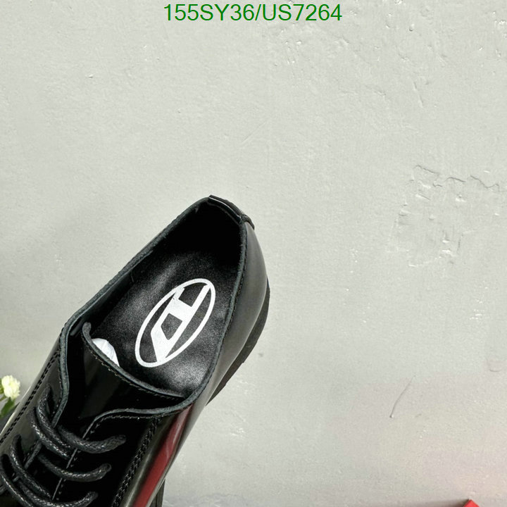 Women Shoes-Diesel Code: US7264 $: 155USD