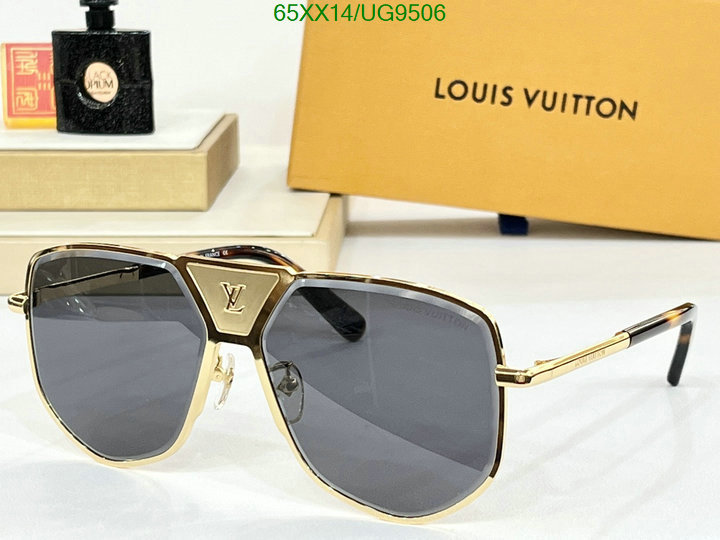 Glasses-LV Code: UG9506 $: 65USD