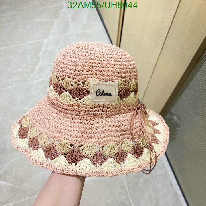 Cap-(Hat)-Celine Code: UH8044 $: 32USD