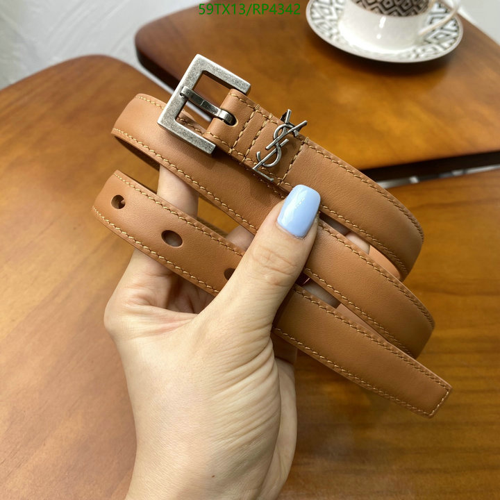 Belts-YSL Code: RP4342 $: 59USD