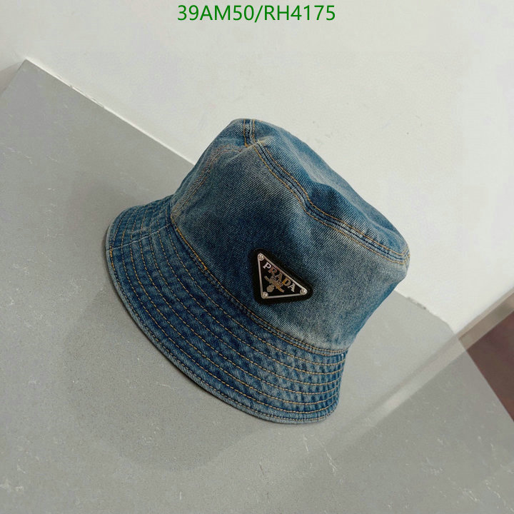 Cap-(Hat)-Prada Code: RH4175 $: 39USD