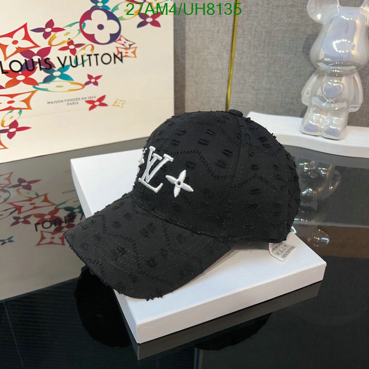 Cap-(Hat)-LV Code: UH8135 $: 27USD