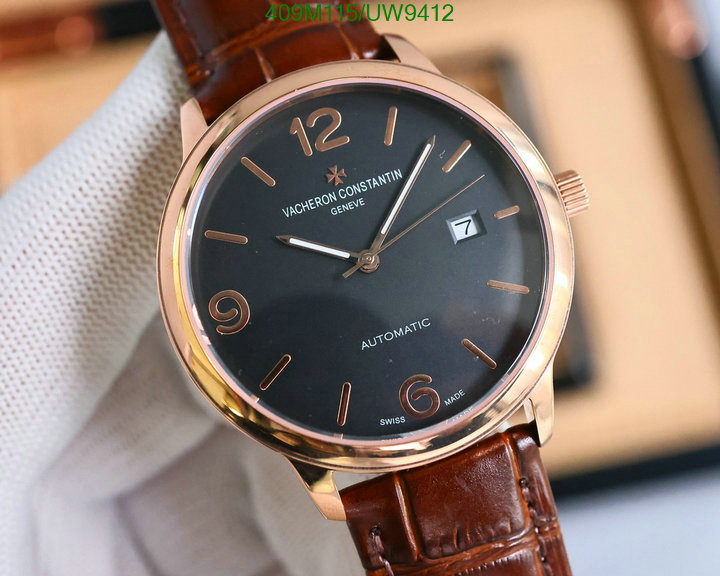 Watch-Mirror Quality-Vacheron Constantin Code: UW9412 $: 409USD