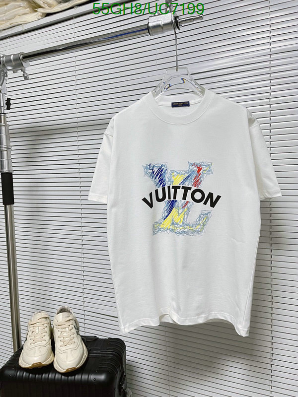 Clothing-LV Code: UC7199 $: 55USD