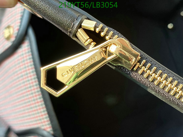 Givenchy Bag-(Mirror)-Handbag- Code: LB3054 $: 219USD