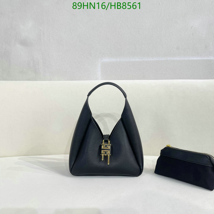 Givenchy Bag-(4A)-Handbag- Code: HB8581