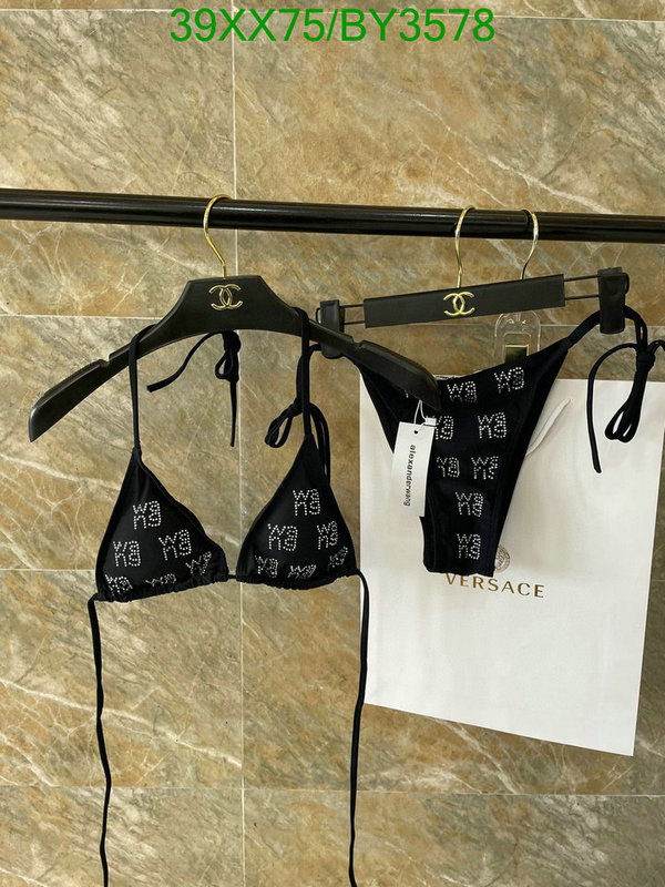 Swimsuit-Alexander Wang Code: BY3578 $: 39USD