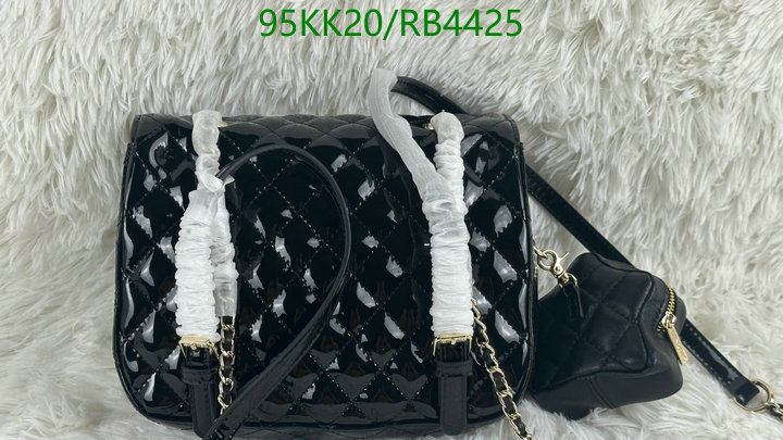 Chanel Bag-(4A)-Diagonal- Code: RB4425