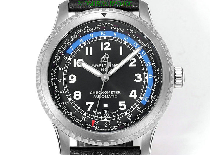 Watch-Mirror Quality-Breitling Code: UW9400 $: 519USD