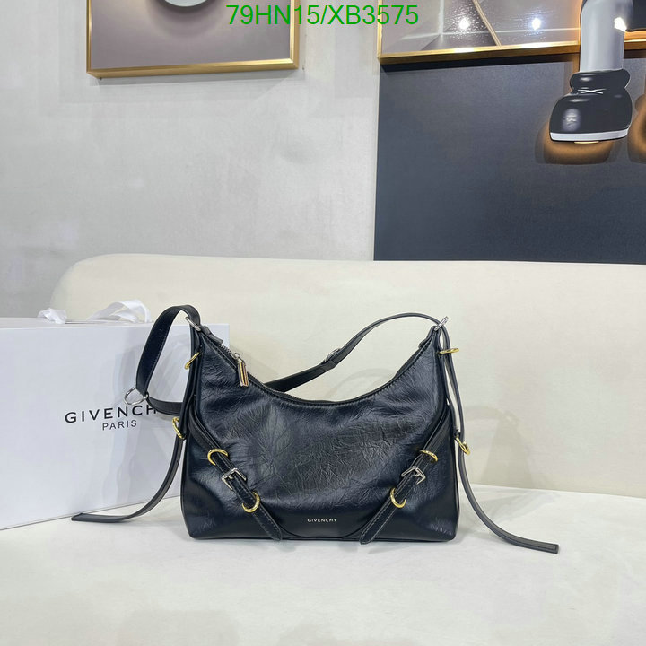 Givenchy Bag-(4A)-Handbag- Code: XB3575