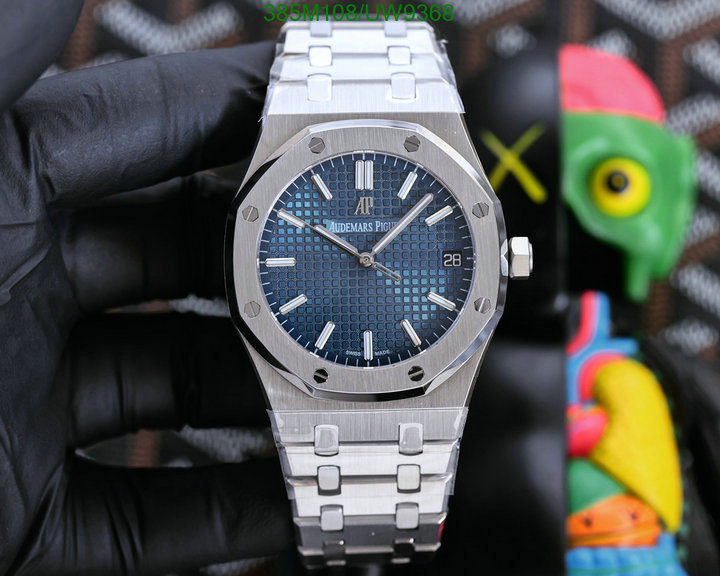 Watch-Mirror Quality-Audemars Piguet Code: UW9368 $: 385USD