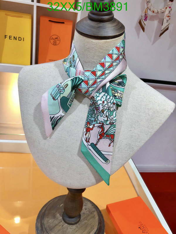 Scarf-Hermes Code: BM3891 $: 32USD