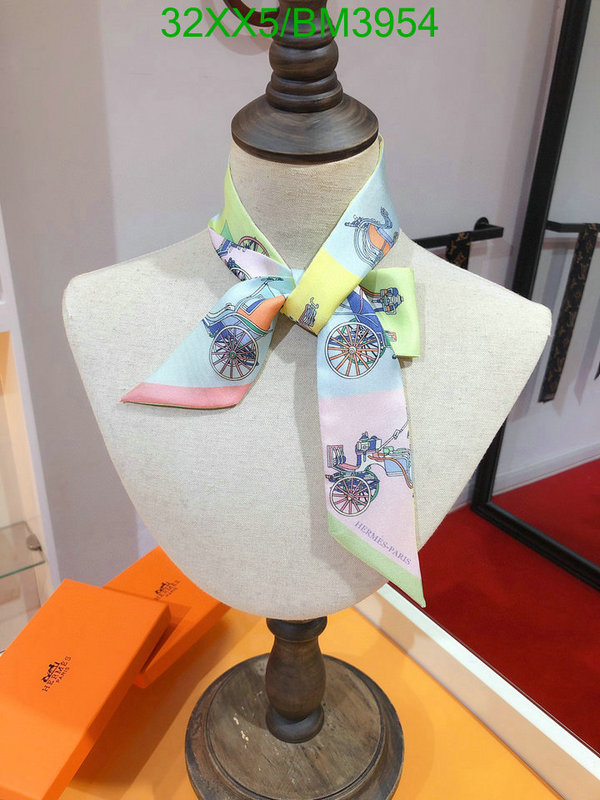 Scarf-Hermes Code: BM3954 $: 32USD