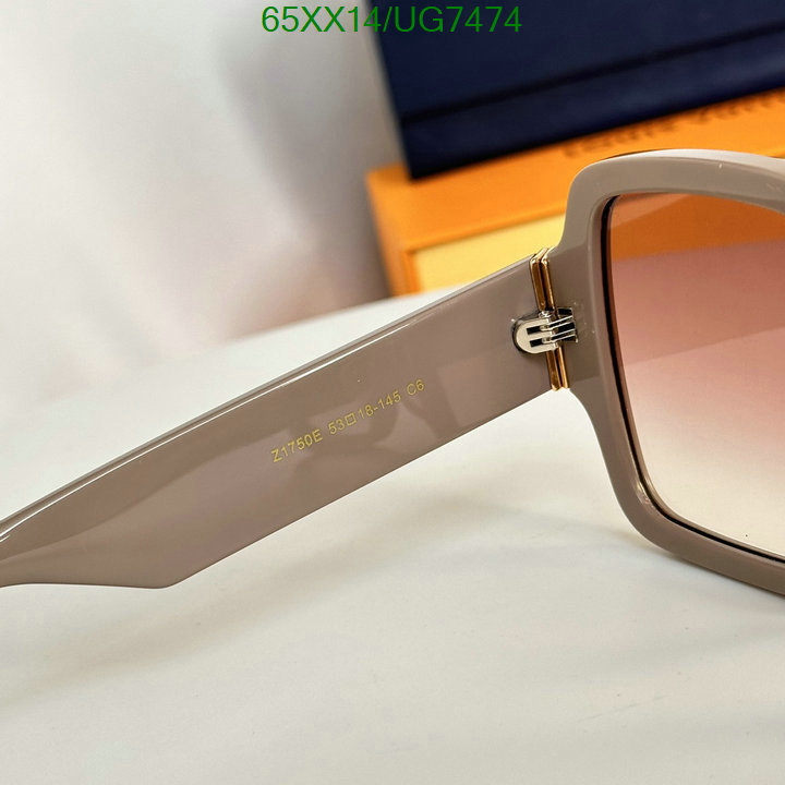 Glasses-LV Code: UG7474 $: 65USD