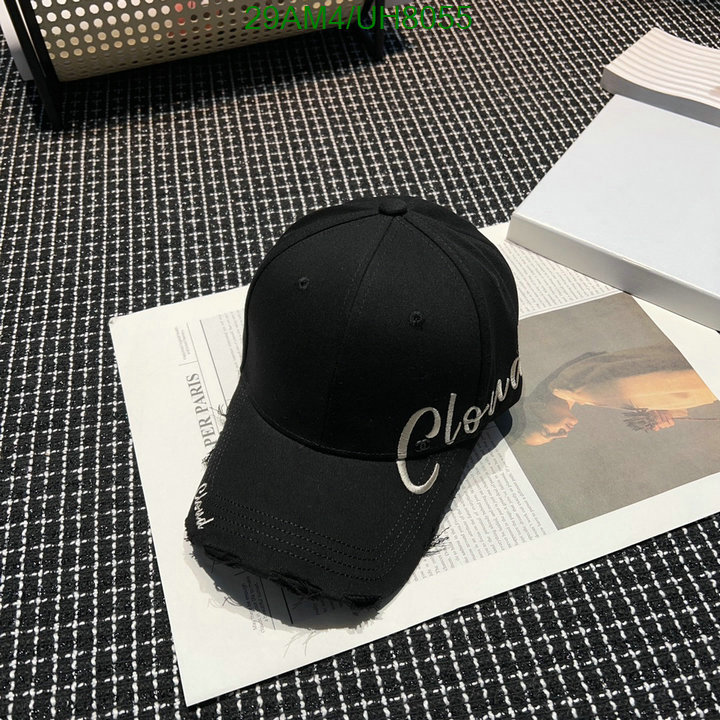 Cap-(Hat)-Chanel Code: UH8055 $: 29USD