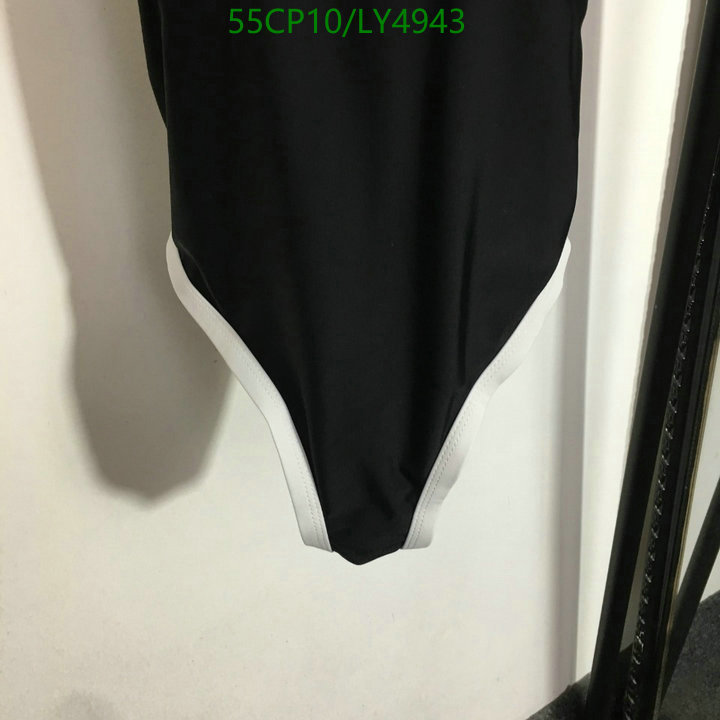 Swimsuit-Chanel Code: LY4943 $: 55USD