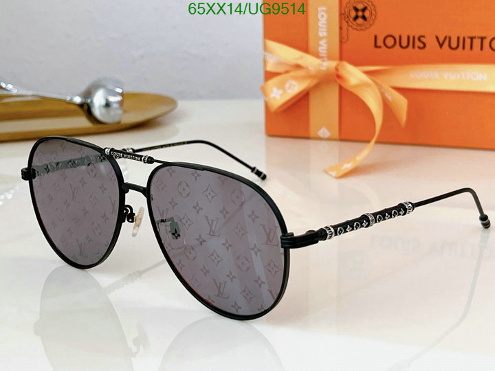 Glasses-LV Code: UG9514 $: 65USD