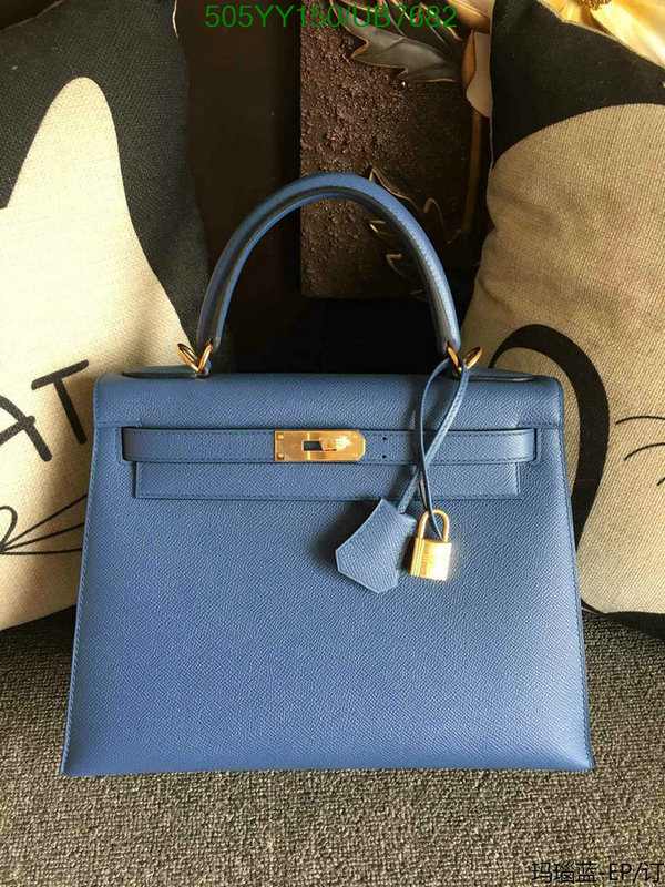 Hermes Bag-(Mirror)-Customize- Code: UB7682