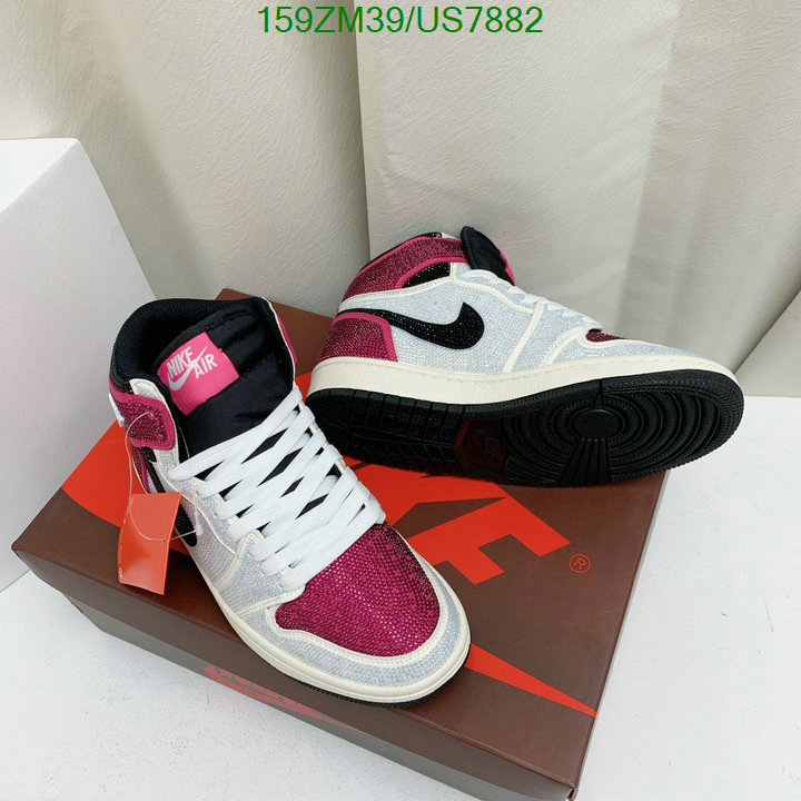 Women Shoes-Air Jordan Code: US7882 $: 159USD