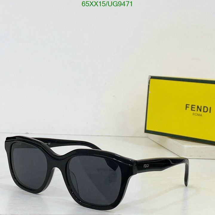 Glasses-Fendi Code: UG9471 $: 65USD