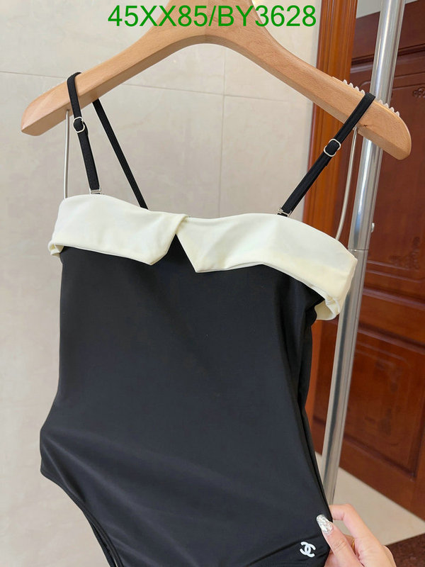 Swimsuit-Chanel Code: BY3628 $: 45USD