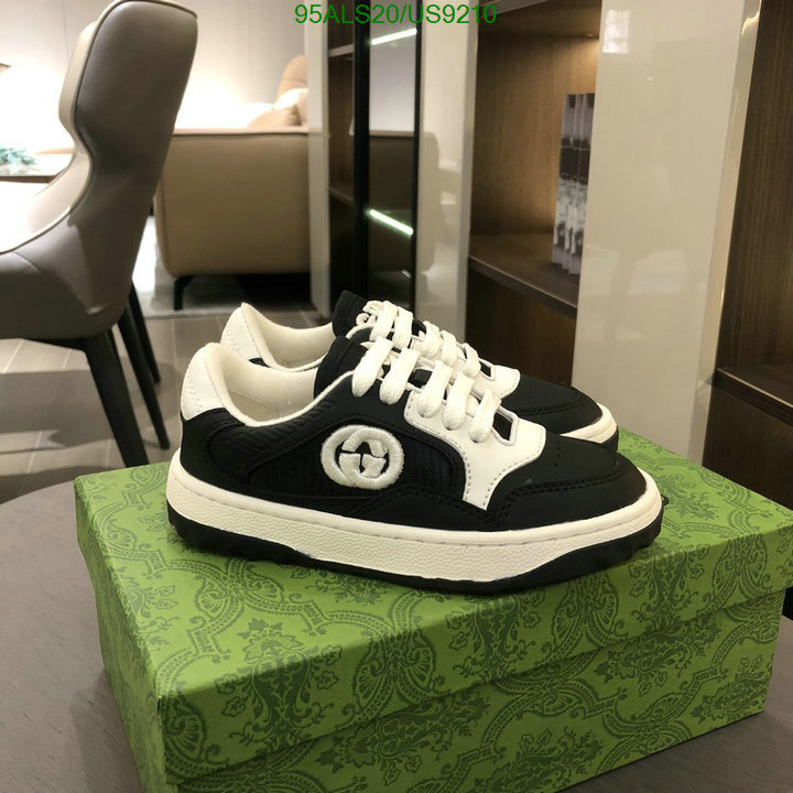 Kids shoes-Gucci Code: US9210 $: 95USD